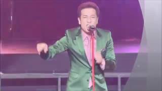 TOSHIHIKO TAHARA 2017