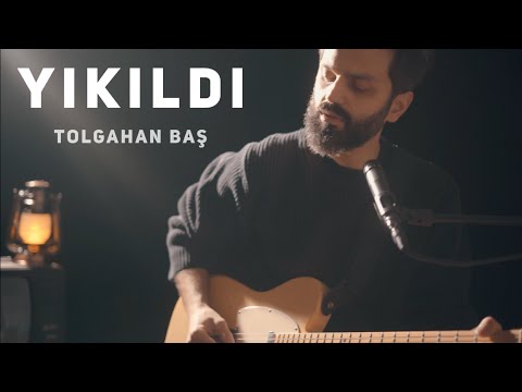 Tolgahan Baş - Yıkıldı (Official Video)