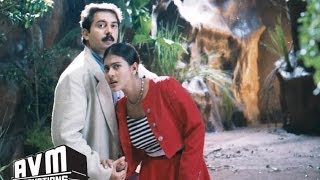 Thanga Thamarai Magale - Misara Kanavu Songs | Arvind Swami | Kajol | AR Rahman | Rajiv Menon | AVM