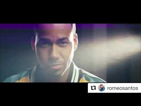 Romeo Santos - Super Heroe (Video Official) Preview