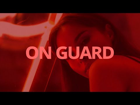 Lauren Jauregui ft. 6LACK - On Guard // Lyrics