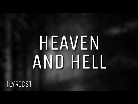 Kanye West - Heaven and Hell (Lyrics)