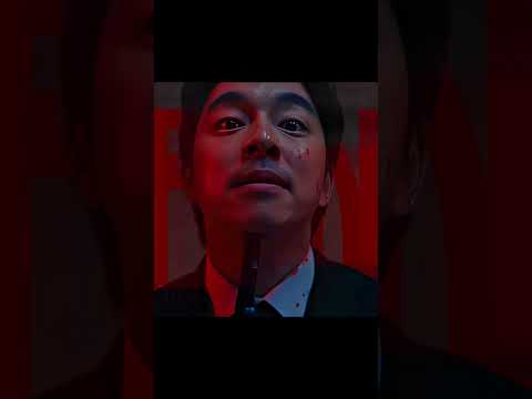 Bro owns this Song | The Salesman (Gong Yoo) edit - Squid game S2 #shorts #salesman #gongyoo