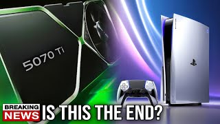 PS5 PRO VS Nvidia RTX 5070 FINAL VERDICT and New Xbox Prime 2026 (But why?...)