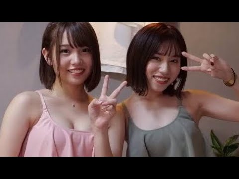 【るなみゆ】女体盛りと女帝盛りについて