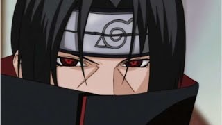 The story of Itachi Uchiha.  Naruto [AMV]