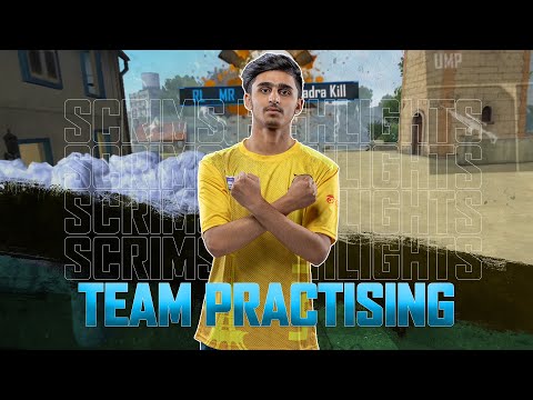 TEAM PRACTISE FOR UPCOMING TOURNAMENT | FREE FIRE PAKISTAN