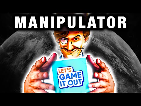 Innocent Youtubers VS PRO Manipulator - Stellaris Nexus Is A Perfectly Balanced Game #ad