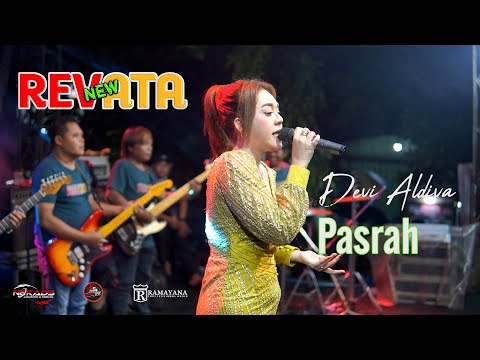 NEW REVATA || PASRAH || DEVI ALDIVA || RAMAYANA AUDIO