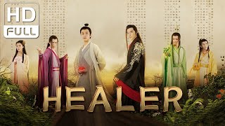 【ENG SUB】Healer | Fantasy, Costume Drama | Chinese Online Movie Channel