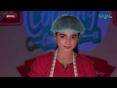 Rakshi Muqabla Jeet Gai 🥰🥰 Ishq Di Chashni | Sehar Khan - Khushhal Khan |  Green TV Entertainment