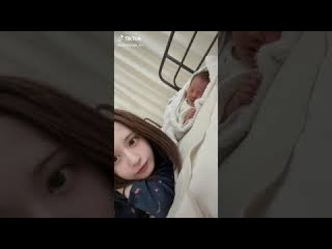 [ティックトック]どこを見てもかわいいが詰まっている/TikTok