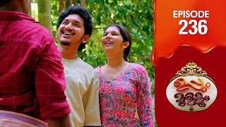 Uppum Mulakum 3 | Flowers | EP # 236