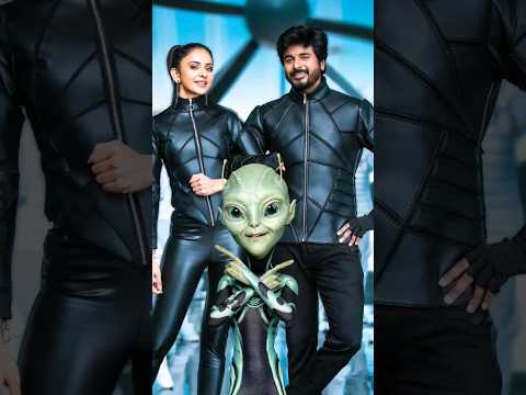 Ayalaan boxoffice collection prediction #ayalaan #ayalaantrailer #sivakarthikeyan #captainmiller