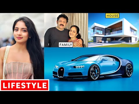 Ishaani Krishna Lifestyle 2025, Age, Husband,Boyfriend,Biography,Cars,House,Family,Income & Networth