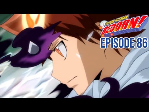 TEST of the Vongola | Katekyo Hitman Reborn! Episode 86 | Reaction