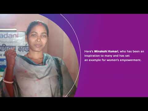 Minakshi Kumari | #WomenBreakingLimits