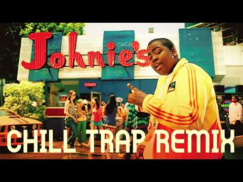 Sean Kingston - Beautiful Girls(Chill Trap REMIX)