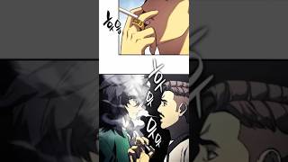 This time They're messing with wrong person 😅💀#manwhaedit #manga #manhua #webtoon