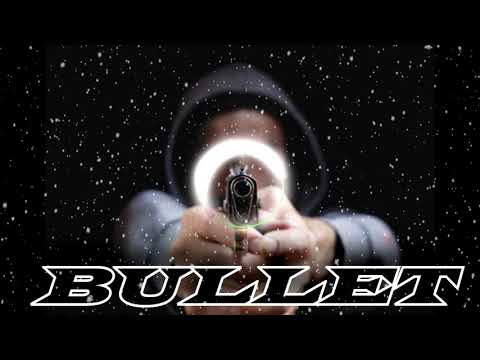 UK Drill Instrumental-Dutchavelli Type Beat "BULLET"