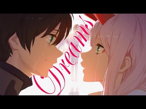 Dreams - AMV -「Anime Mix」