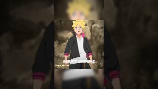 Boruto Uzumaki X Yeda Yung Edit #shorts #boruto #yedayung #narutonextgeneration