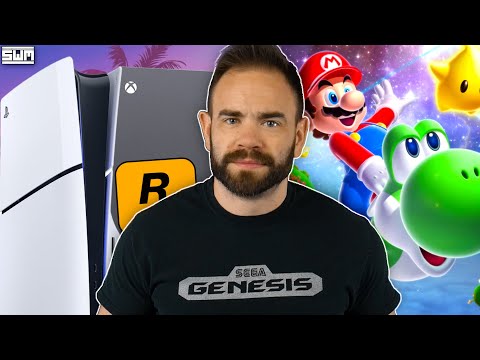 'Unprecedented' Game Pricing Is Incoming? & Nintendo Reveals New Celebration Details | News Wave