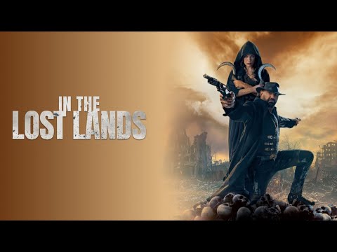 In the Lost Lands (2025) Movie || Dave Bautista, Milla Jovovich, Arly Jover || Review and Facts