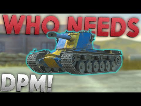 THIS VIDEO IS FOR THE DPM LOVERS!