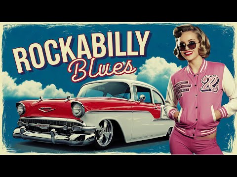 Rockabilly Blues: Feel the Soul of Rock 'n' Roll