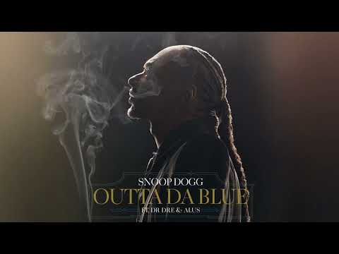 Snoop Dogg - Outta Da Blue (feat. Dr. Dre & Alus) [Official Audio]