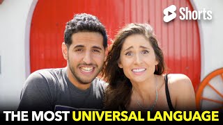 The Most Universal Language  #169