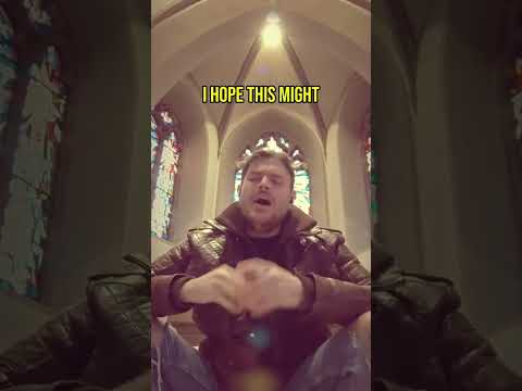 Acapella Singing in Church