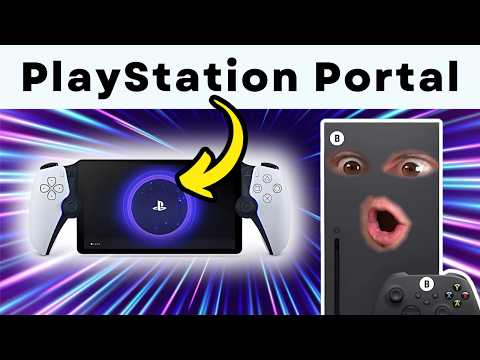 Is the PlayStation Portal Worth Buying? 🤔