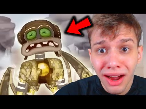 Reacting To 2 Hours of My Singing Monsters TikToks and Videos