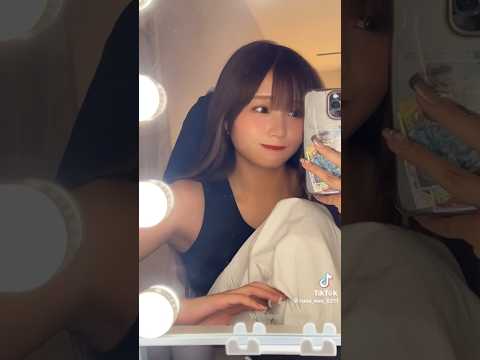 【好き？好きじゃない！？】1番流那ちゃんのこと好き🫶流那TikTok