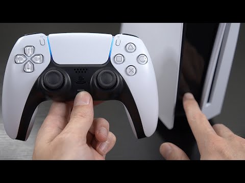 Most Satisfying things about the PS5 that will actually Blow Your Mind