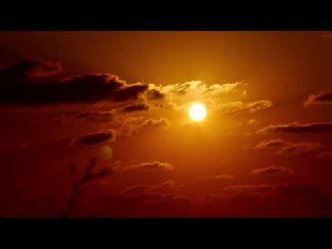 Sunset timelapse |Video-Audio footage HD Free