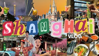 vlog l TERMINÉ EN SU CASA de SHANGHAI... 🤭💘🇨🇳 LOCURA de viajecito exprés a CHINA con ABRIL y JIMIN!