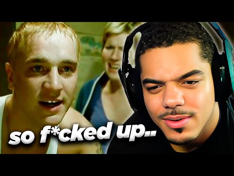 Gen Z Reacts to STAN - Eminem (EXPLICIT)