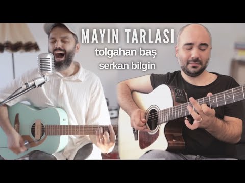 Tolgahan Baş ft. Serkan Bilgin - Mayın Tarlası (Şebnem Ferah Akustik Cover)