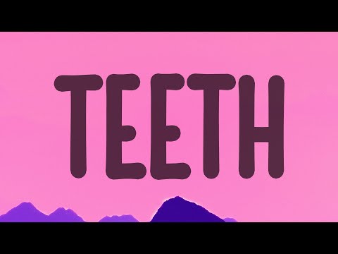 5 Seconds of Summer - Teeth