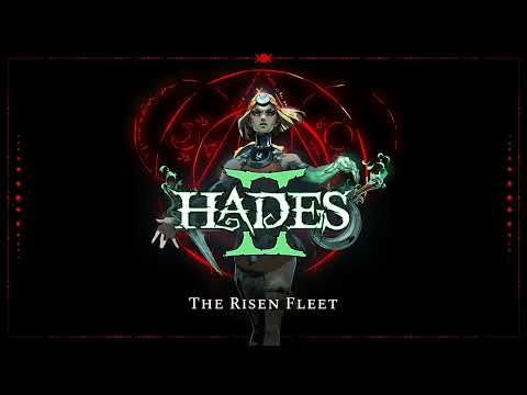 Hades II - The Risen Fleet