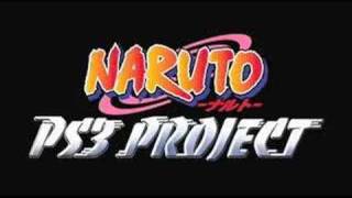 Naruto PS3 Project