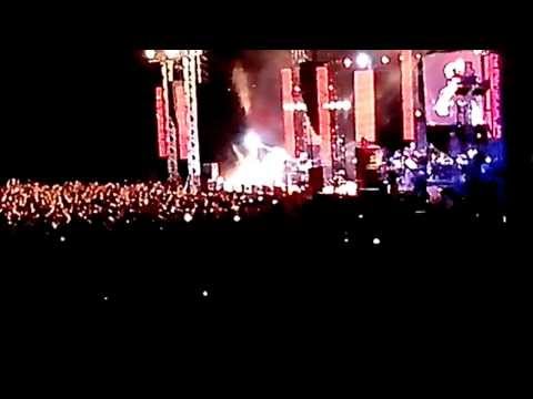 TERZIS KAVALA LIVE 2013 PART1