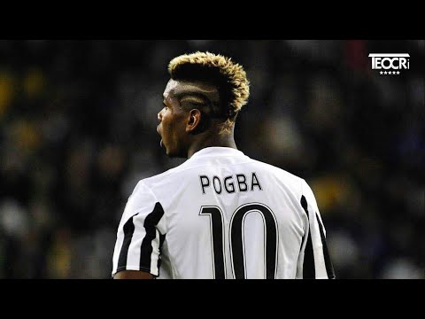 The Paul Pogba We All Miss...