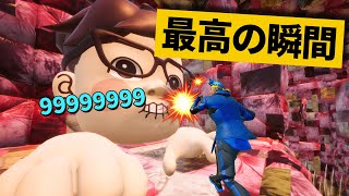 【最高の瞬間30選】ボスヒカキンを１秒で倒す瞬間!!神業面白プレイ最高の瞬間！【Fortnite/フォートナイト】