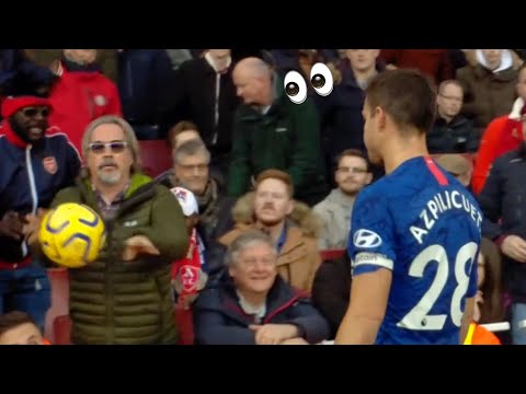 Comedy Football! Funny Moments #3