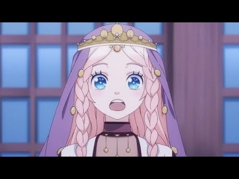 Would Nina's secret be exposed??? {Anime Recap}