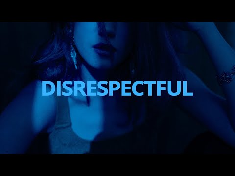 Chino Cappin - Disrespectful ft. Jacquees // Lyrics